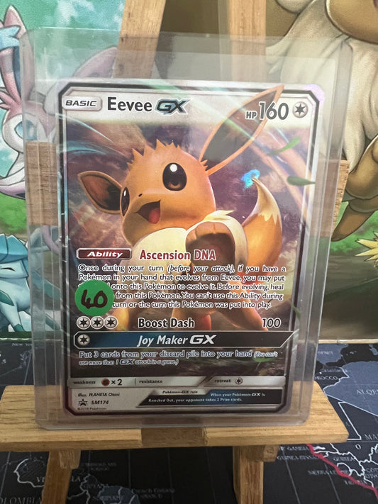 Eevee Gx Sm174