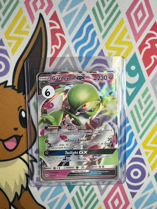 Gardevoir GX 93/147