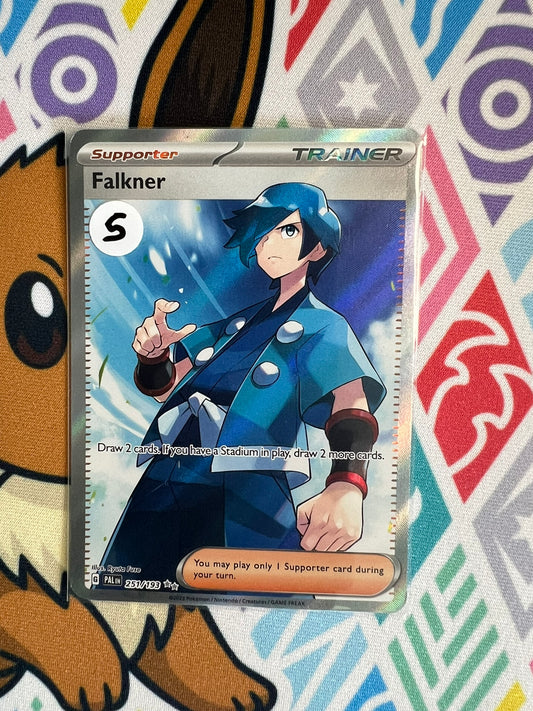 Falkner 251/193