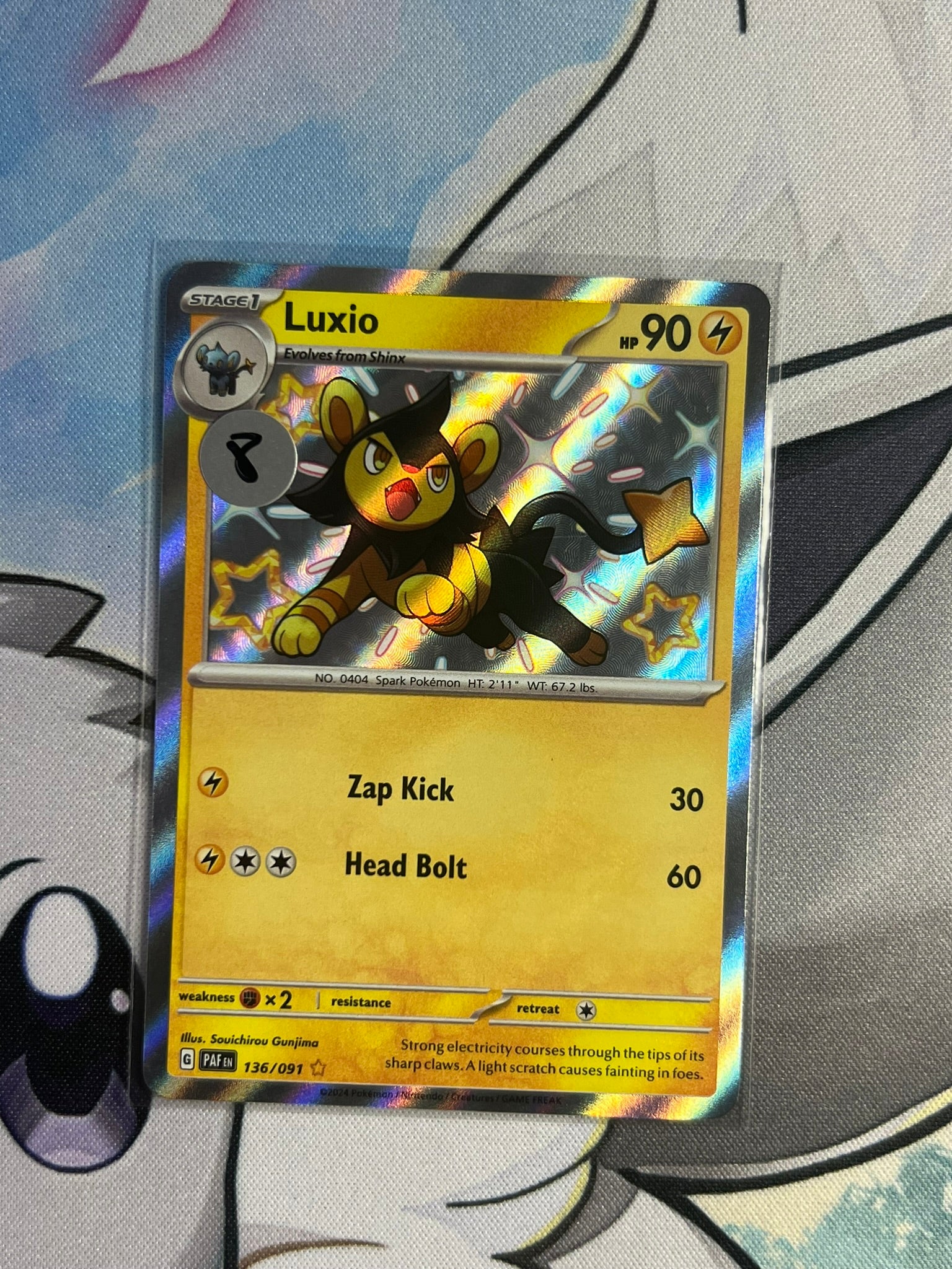 luxio-136-091