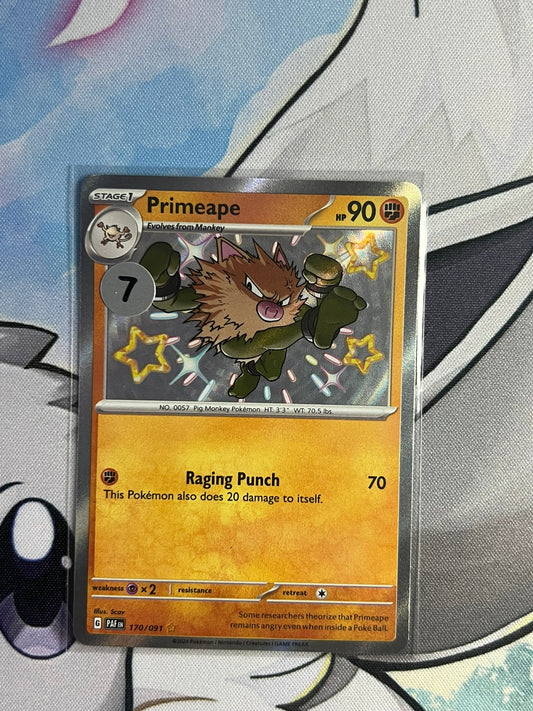 primeape-170-091