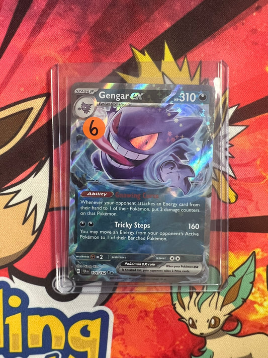 gengar-ex-104-162