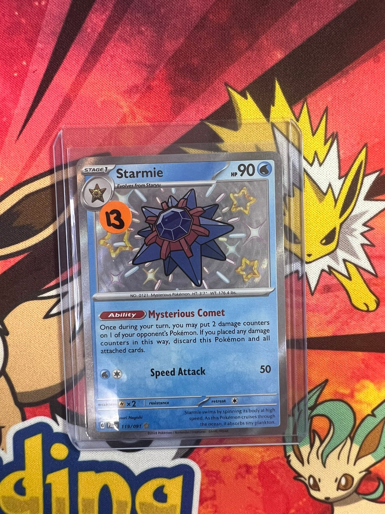 starmie-119-091