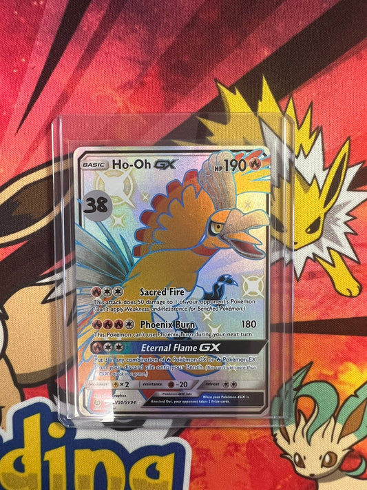 ho-oh-gx-sv50-sv94