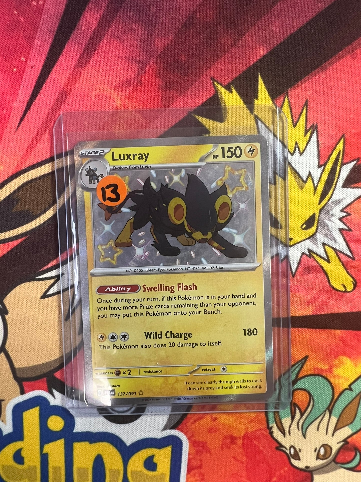 luxray-137-091