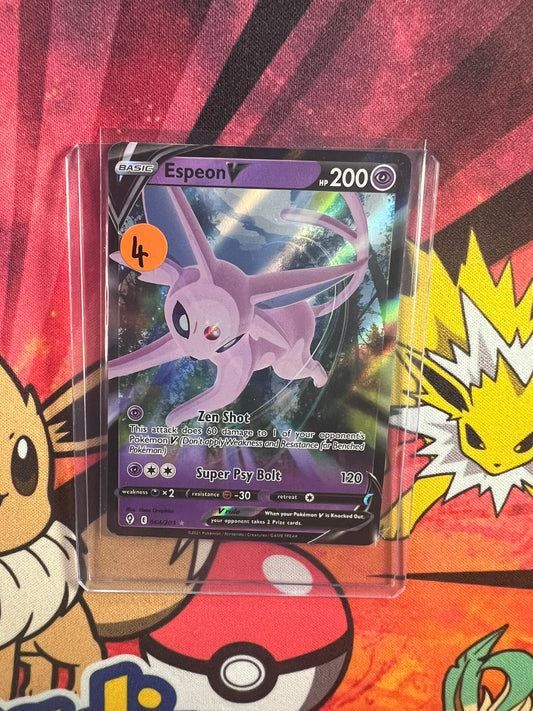 Espeon V 064/203