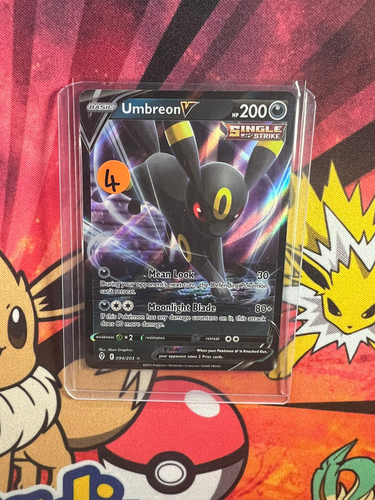 Umbreon 094/203