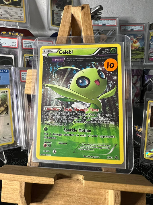 Celebi XY93