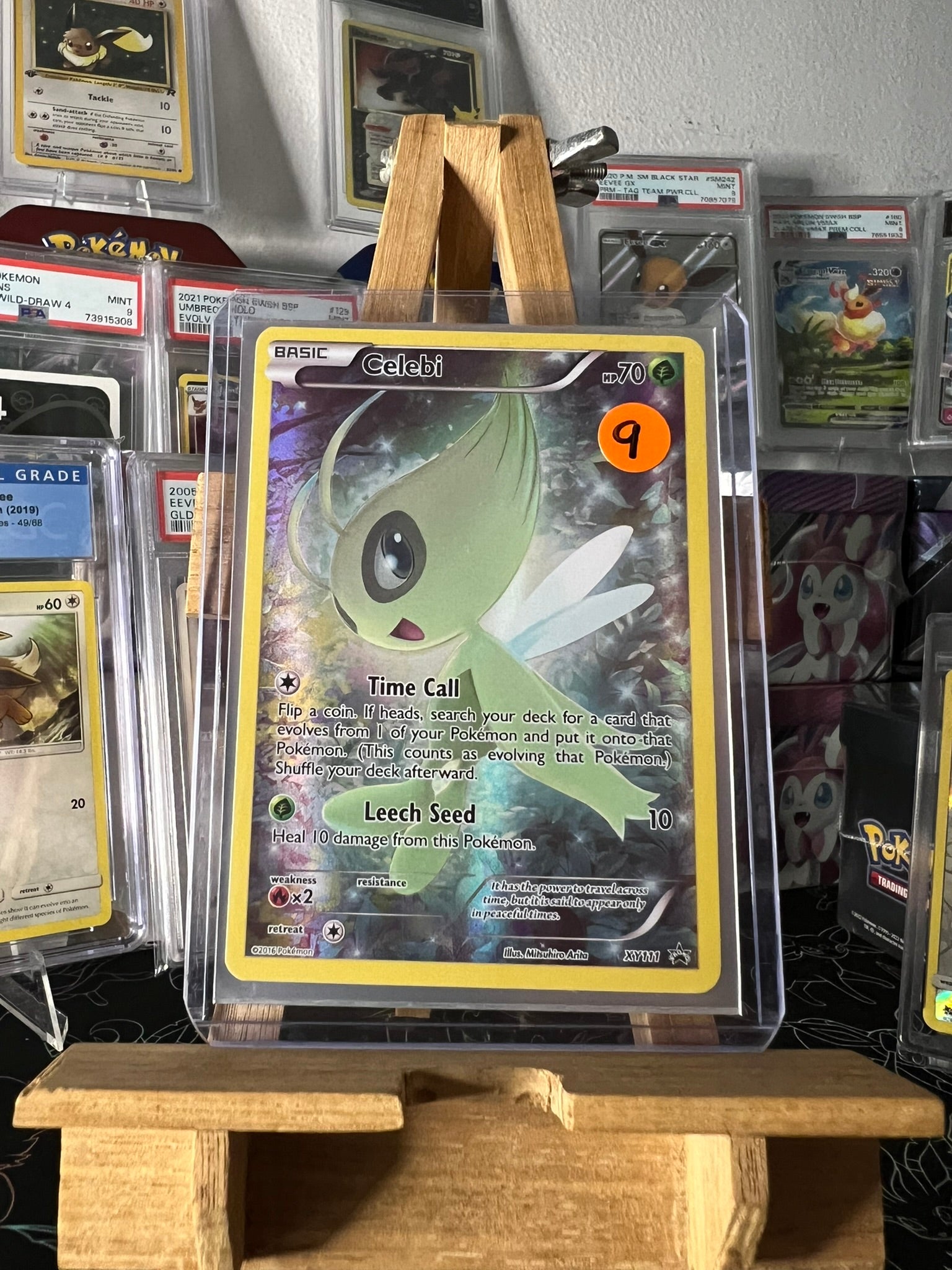 Celebi  Xy111