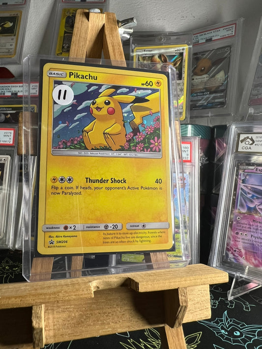 Pikachu SM206