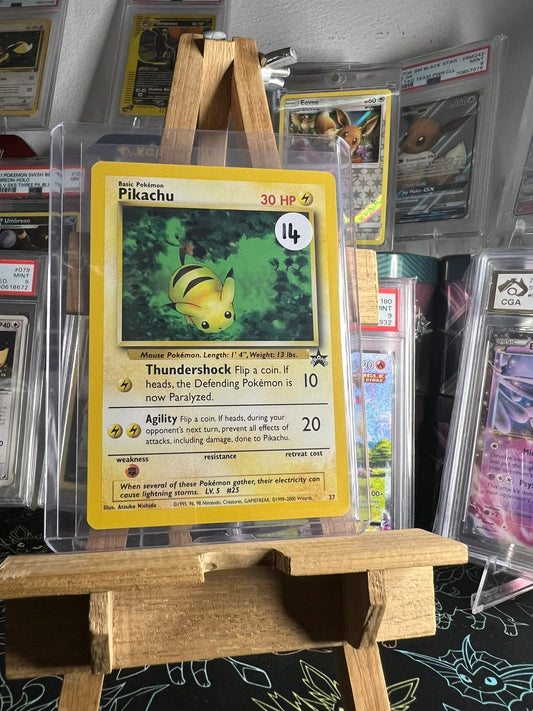 Pikachu 27