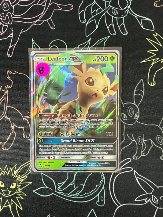 Leafeon GX SM146