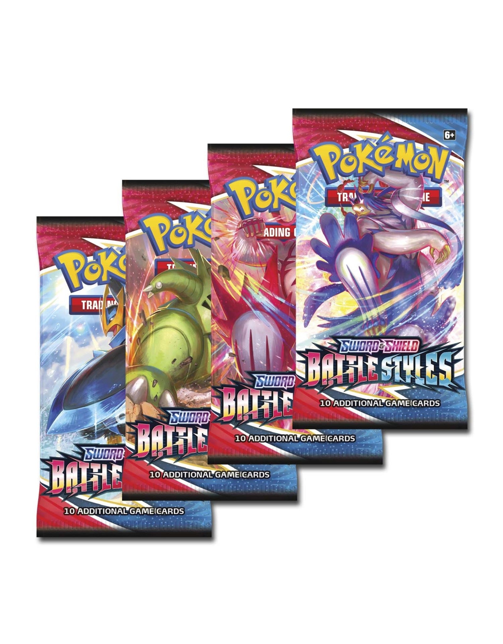 battle-styles-pack